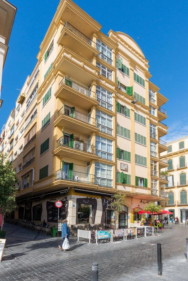 Leilighet Bhost - La Merced